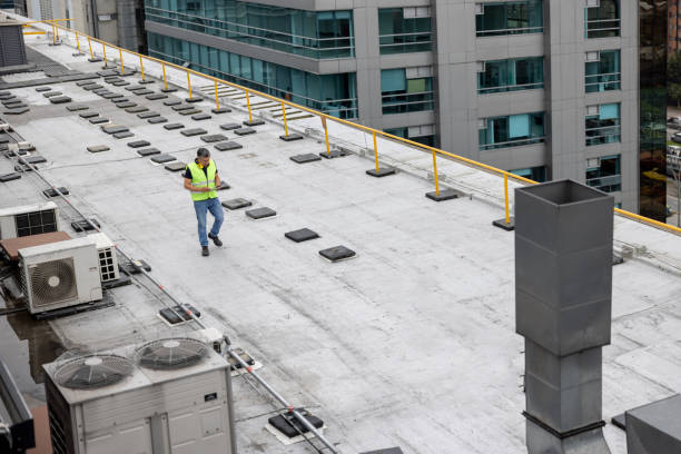 Best Green or Eco-Friendly Roofing Solutions  in Waynesville, OH