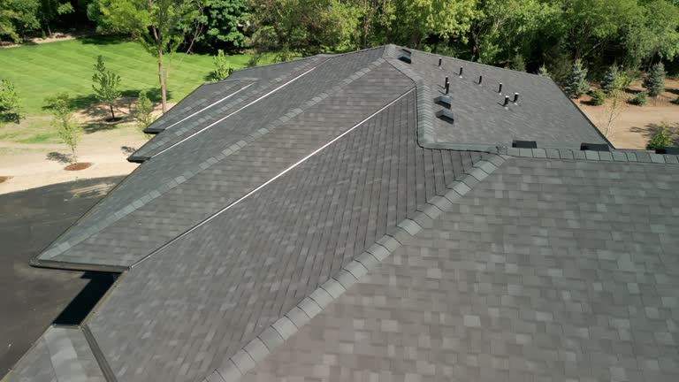 Cold Roofs in Waynesville, OH